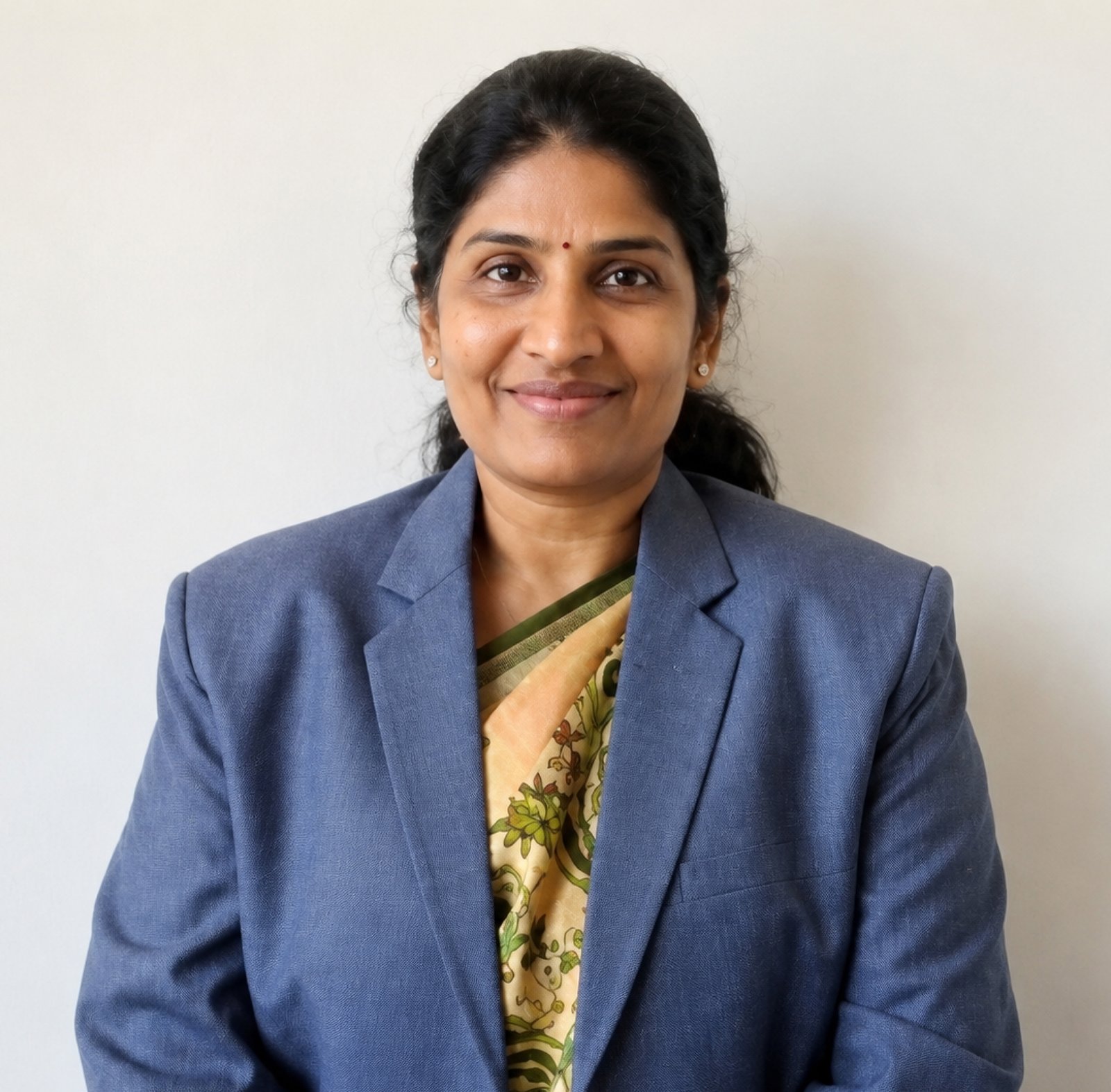 Dr. Yoganandini